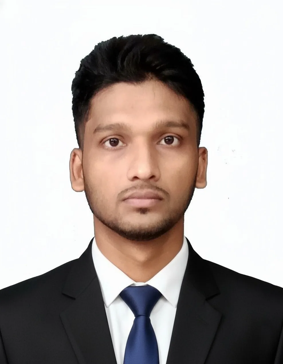 Md. Burhan Uddin