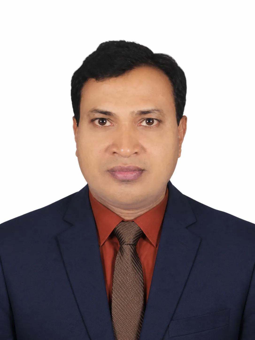 M. M. Sarwar