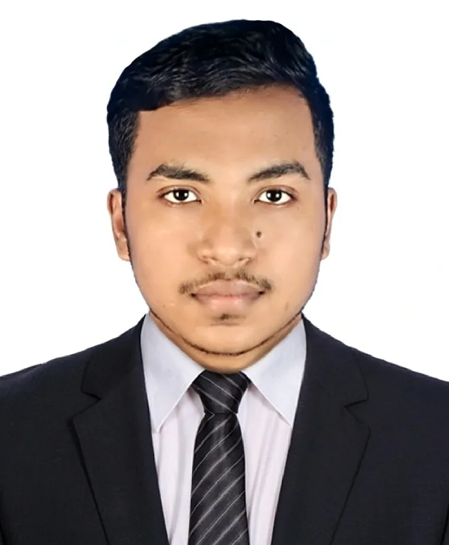 Sadi Md. Emon
