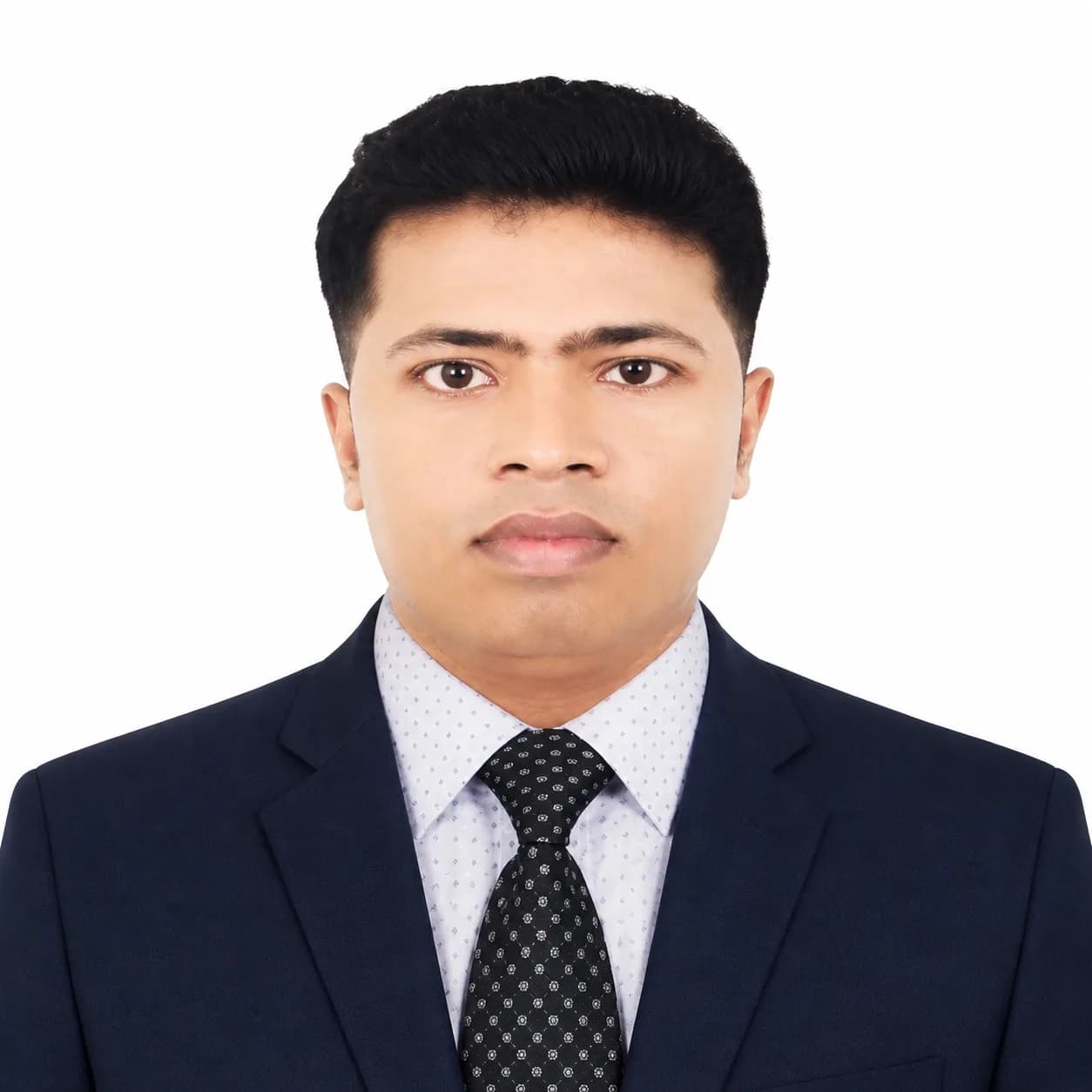Md. Salah Uddin