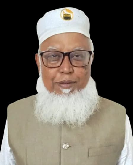 Prof. Md. Mostofa Hossain