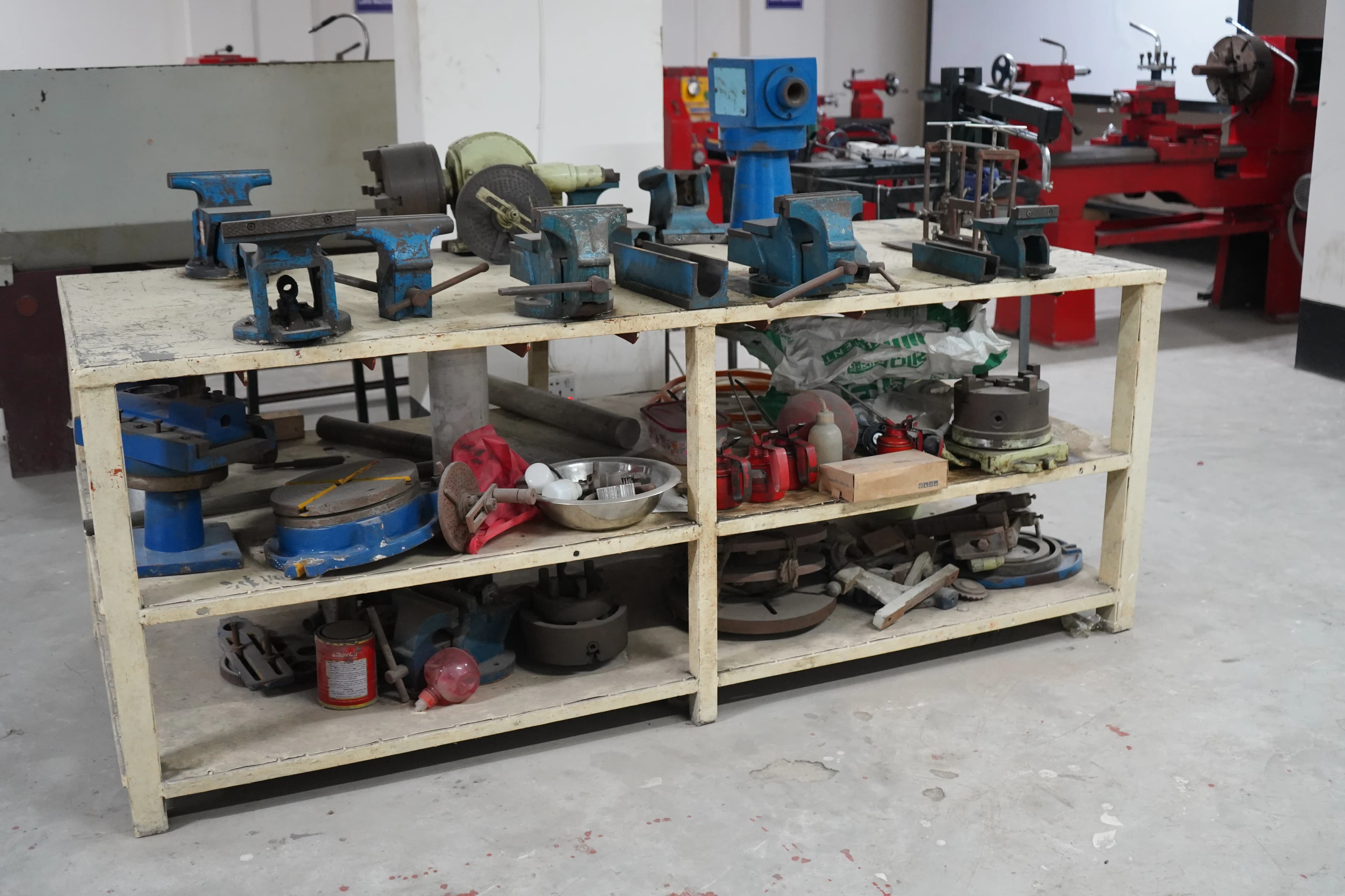 Manufacturing Lab gallery image
