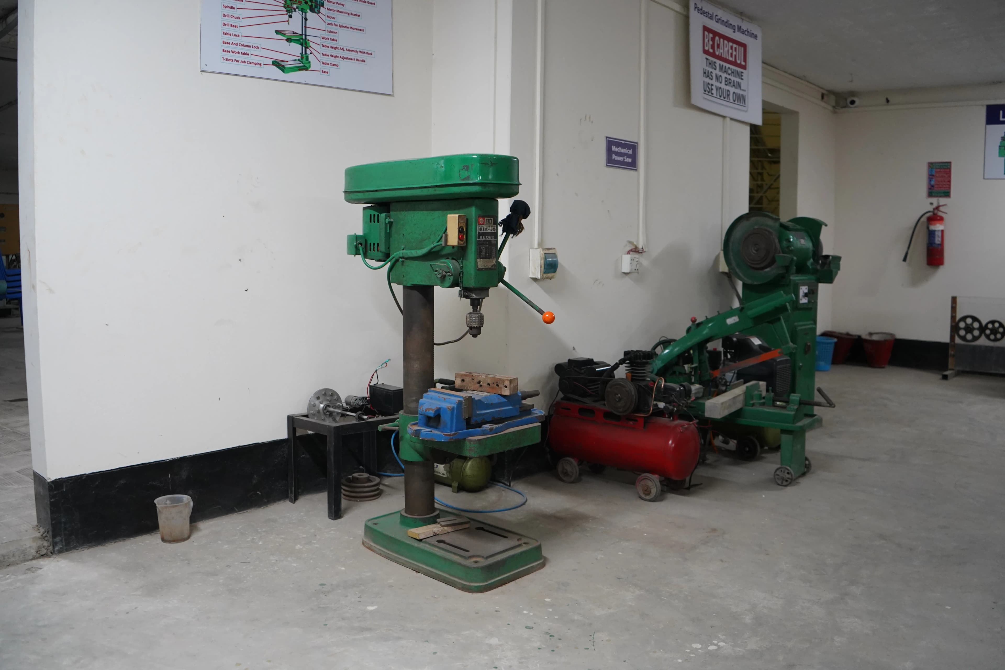 Manufacturing Lab gallery image