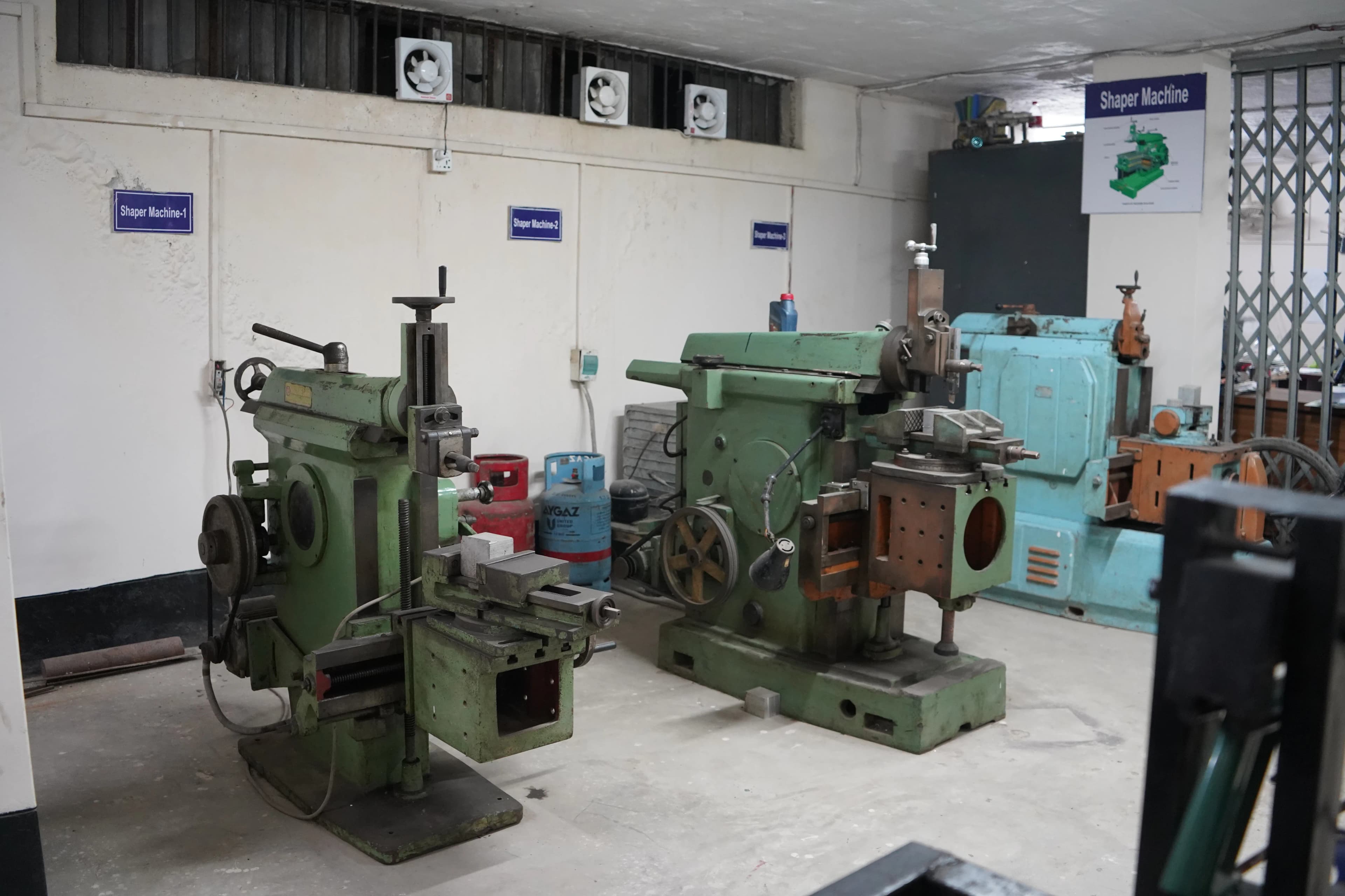 Manufacturing Lab gallery image