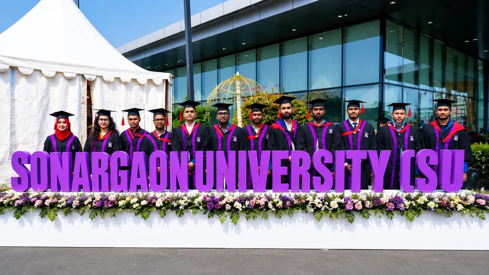 Undergraduate — B.Sc in Mechanical Engineering