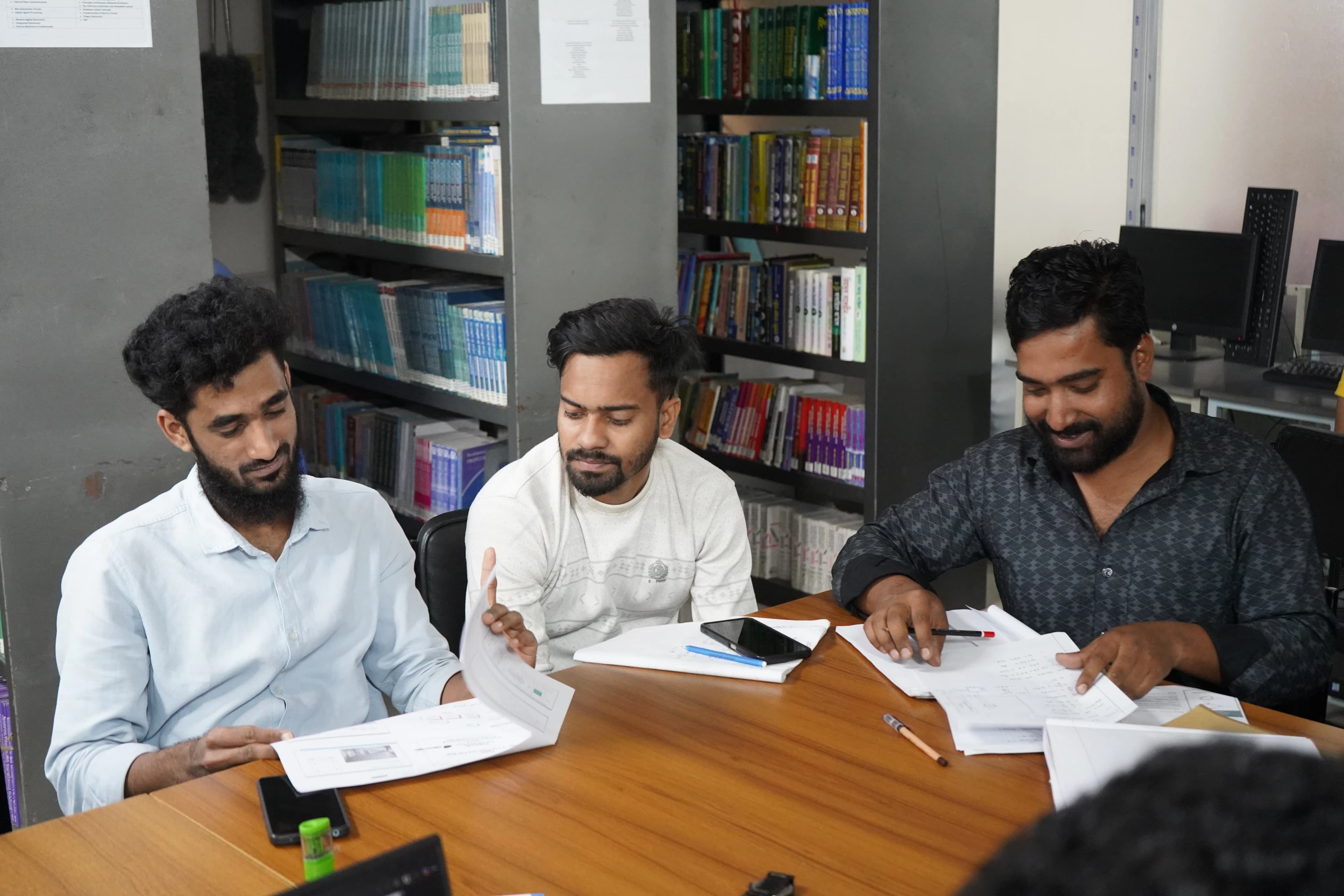 SU Career Counseling Club