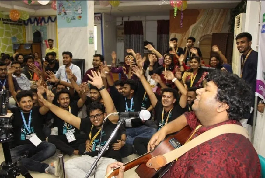 SU Cultural Club