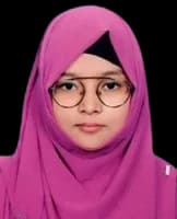 Rokiya Sultana