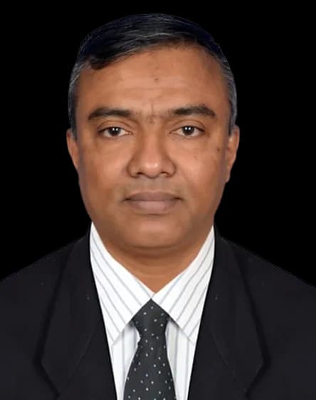 AMM Shamsul Alam