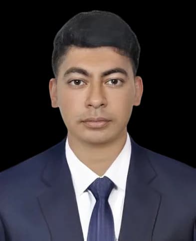 Md. Toriqul Islam