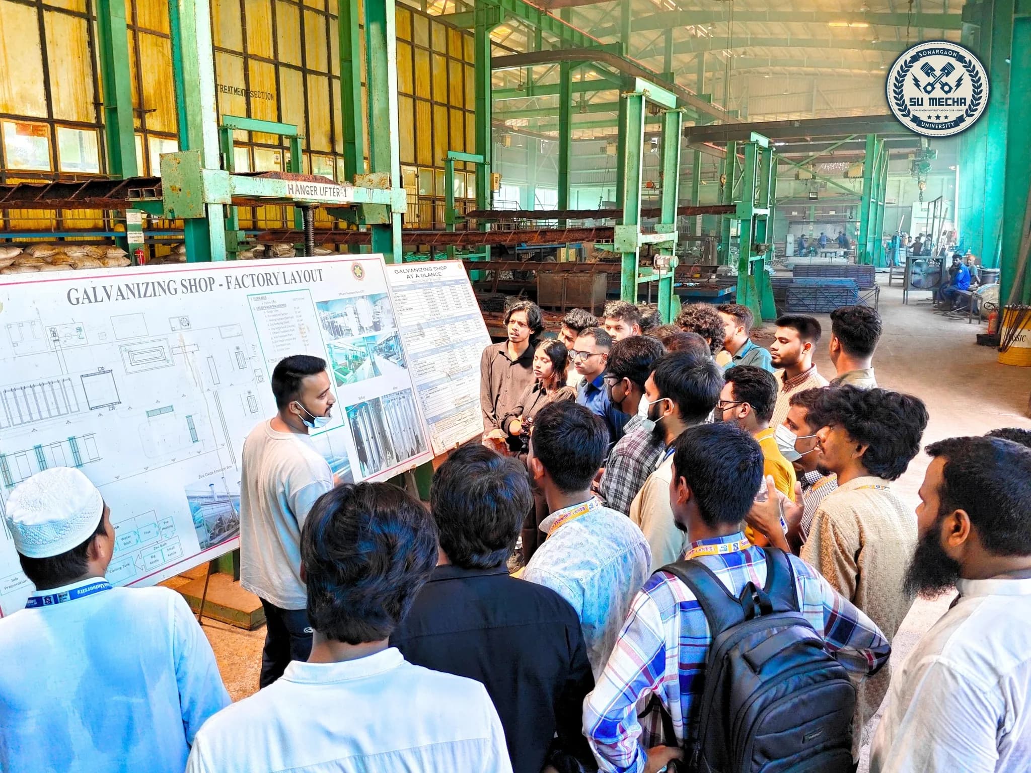 Hands-on Software Workshops