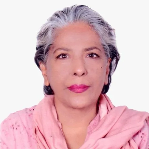 Dr. S. R. Subramanya